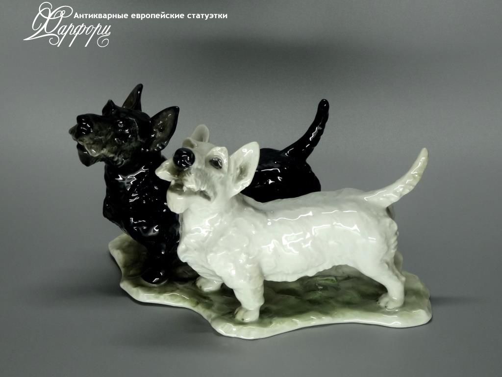 Фарфор, статуэтка, Rosenthal